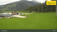 Archiv Foto Webcam Gipfelbahn Hochwurzen 07:00