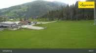 Archiv Foto Webcam Gipfelbahn Hochwurzen 08:00