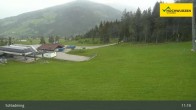 Archiv Foto Webcam Gipfelbahn Hochwurzen 10:00