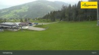 Archiv Foto Webcam Gipfelbahn Hochwurzen 12:00