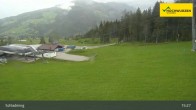 Archiv Foto Webcam Gipfelbahn Hochwurzen 14:00
