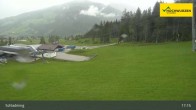 Archiv Foto Webcam Gipfelbahn Hochwurzen 16:00