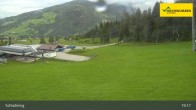 Archiv Foto Webcam Gipfelbahn Hochwurzen 18:00