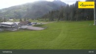 Archiv Foto Webcam Gipfelbahn Hochwurzen 04:00