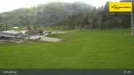 Archiv Foto Webcam Gipfelbahn Hochwurzen 06:00