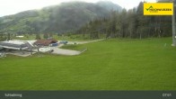 Archiv Foto Webcam Gipfelbahn Hochwurzen 07:00