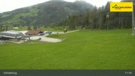 Archiv Foto Webcam Gipfelbahn Hochwurzen 10:00