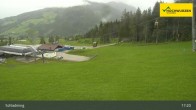 Archiv Foto Webcam Gipfelbahn Hochwurzen 16:00