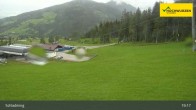 Archiv Foto Webcam Gipfelbahn Hochwurzen 18:00