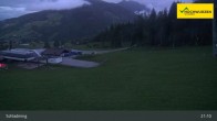 Archiv Foto Webcam Gipfelbahn Hochwurzen 20:00