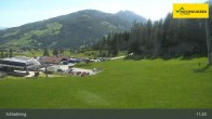 Archiv Foto Webcam Gipfelbahn Hochwurzen 10:00