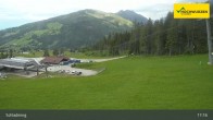 Archiv Foto Webcam Gipfelbahn Hochwurzen 16:00