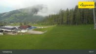 Archiv Foto Webcam Gipfelbahn Hochwurzen 18:00