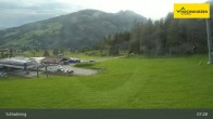 Archiv Foto Webcam Gipfelbahn Hochwurzen 06:00