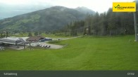Archiv Foto Webcam Gipfelbahn Hochwurzen 07:00