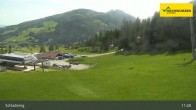 Archiv Foto Webcam Gipfelbahn Hochwurzen 10:00