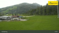 Archiv Foto Webcam Gipfelbahn Hochwurzen 12:00