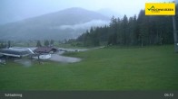 Archiv Foto Webcam Gipfelbahn Hochwurzen 04:00