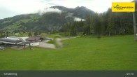 Archiv Foto Webcam Gipfelbahn Hochwurzen 06:00