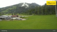 Archiv Foto Webcam Gipfelbahn Hochwurzen 10:00