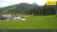 Archiv Foto Webcam Gipfelbahn Hochwurzen 12:00