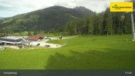 Archiv Foto Webcam Gipfelbahn Hochwurzen 16:00