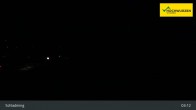 Archiv Foto Webcam Gipfelbahn Hochwurzen 02:00