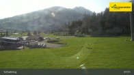 Archiv Foto Webcam Gipfelbahn Hochwurzen 07:00