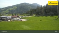 Archiv Foto Webcam Gipfelbahn Hochwurzen 10:00