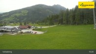 Archiv Foto Webcam Gipfelbahn Hochwurzen 14:00