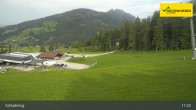 Archiv Foto Webcam Gipfelbahn Hochwurzen 16:00