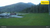 Archiv Foto Webcam Gipfelbahn Hochwurzen 04:00