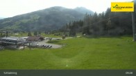 Archiv Foto Webcam Gipfelbahn Hochwurzen 08:00