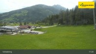 Archiv Foto Webcam Gipfelbahn Hochwurzen 10:00