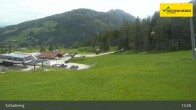 Archiv Foto Webcam Gipfelbahn Hochwurzen 12:00