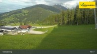Archiv Foto Webcam Gipfelbahn Hochwurzen 18:00
