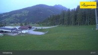 Archiv Foto Webcam Gipfelbahn Hochwurzen 20:00