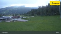 Archiv Foto Webcam Gipfelbahn Hochwurzen 04:00