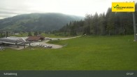 Archiv Foto Webcam Gipfelbahn Hochwurzen 06:00