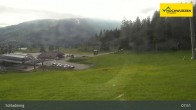 Archiv Foto Webcam Gipfelbahn Hochwurzen 07:00