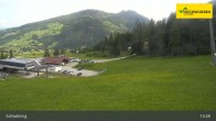 Archiv Foto Webcam Gipfelbahn Hochwurzen 12:00