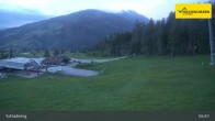 Archiv Foto Webcam Gipfelbahn Hochwurzen 04:00