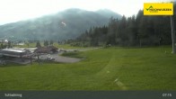Archiv Foto Webcam Gipfelbahn Hochwurzen 06:00