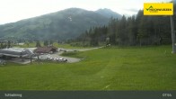 Archiv Foto Webcam Gipfelbahn Hochwurzen 07:00