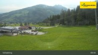 Archiv Foto Webcam Gipfelbahn Hochwurzen 08:00