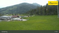 Archiv Foto Webcam Gipfelbahn Hochwurzen 10:00