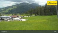 Archiv Foto Webcam Gipfelbahn Hochwurzen 12:00