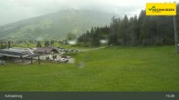 Archiv Foto Webcam Gipfelbahn Hochwurzen 14:00