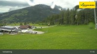 Archiv Foto Webcam Gipfelbahn Hochwurzen 16:00