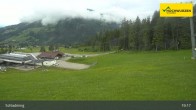 Archiv Foto Webcam Gipfelbahn Hochwurzen 18:00